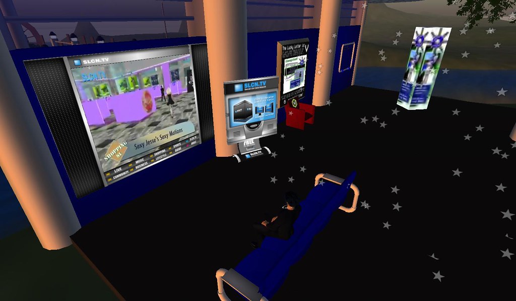 SLCN.tv gets a new look